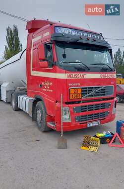 Газовоз LDS NG 2006 в 