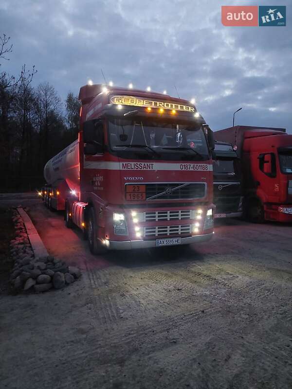 Газовоз LDS NG 2006 в 