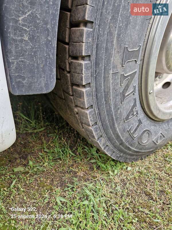 Газовоз LDS NG 2005 в Николаеве фото 7 Газовоз LDS NG 2005 в Николаеве