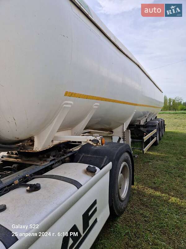 Газовоз LDS NG 2005 в Николаеве фото 11 Газовоз LDS NG 2005 в Николаеве