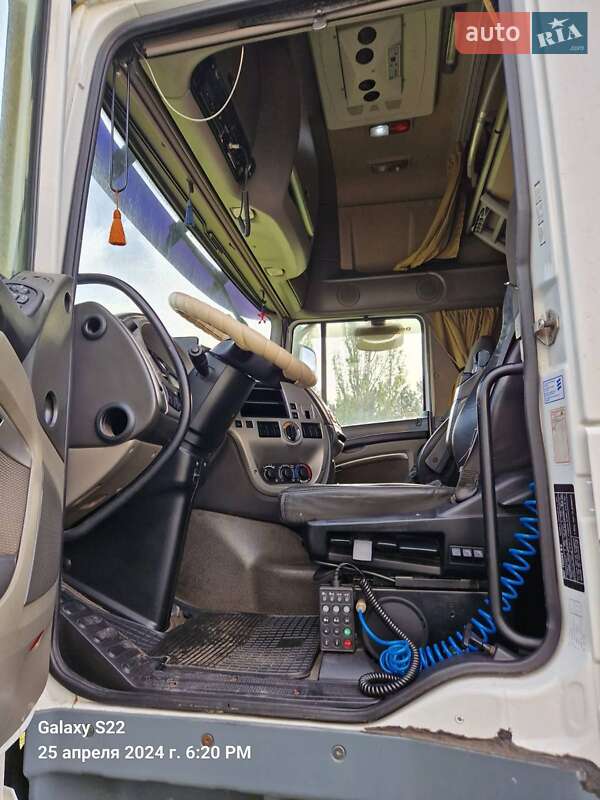 Газовоз LDS NG 2005 в Николаеве фото 16 Газовоз LDS NG 2005 в Николаеве