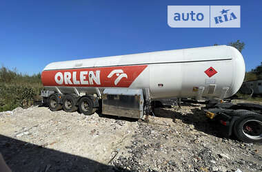 Газовоз LDS NG 2004 в Киеве