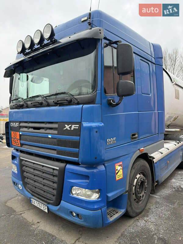 Газовоз LDS NG 2012 в Киеве