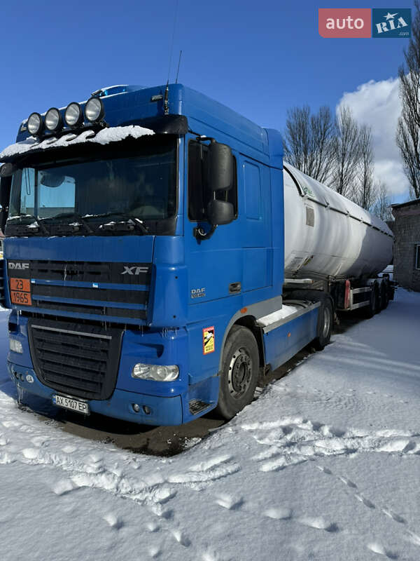 Газовоз LDS NG 2012 в Киеве