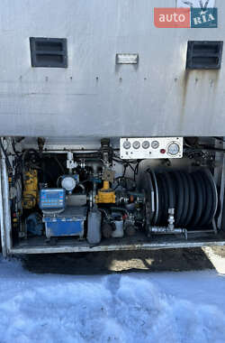 Газовоз LDS NG 2012 в 