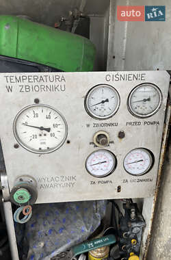 Газовоз LDS NG 2002 в 