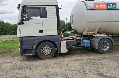 Газовоз LDS NG 2005 в 