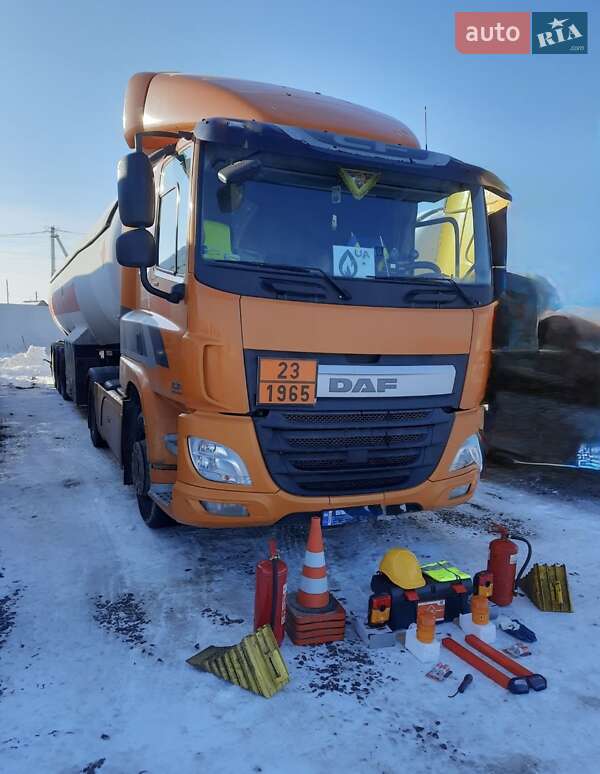 Газовоз LDS NG 2006 в Конотопі фото 2 Газовоз LDS NG 2006 в Конотопі