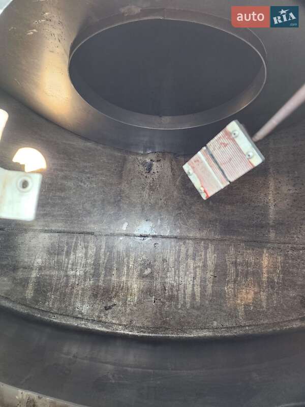 Цистерна полуприцеп LDS NPA 2004 в Черновцах фото 8 Цистерна полуприцеп LDS NPA 2004 в Черновцах