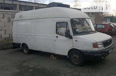 Рефрижератор LDV Convoy груз. 2000 в Киеве