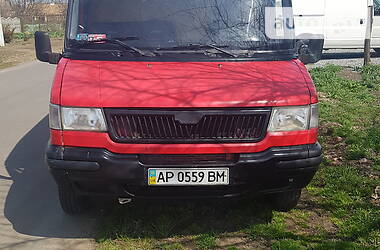  LDV Convoy груз. 2004 в Мелитополе