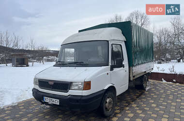 Грузовой фургон LDV Convoy груз. 2002 в Косове