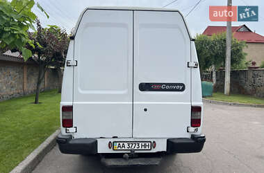 Грузовой фургон LDV Convoy груз. 2005 в 