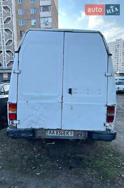 Универсал LDV Convoy 1999 в 