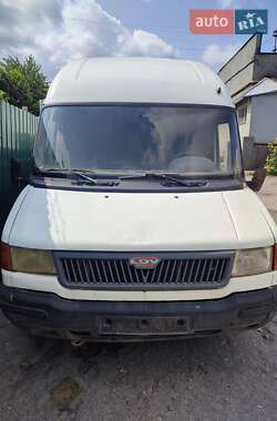 Грузовой фургон LDV Convoy 2004 в Хмельницком