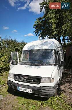 Універсал LDV Convoy 1999 в Хмельницькому