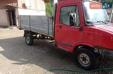 Пикап LDV Convoy 2001 в 