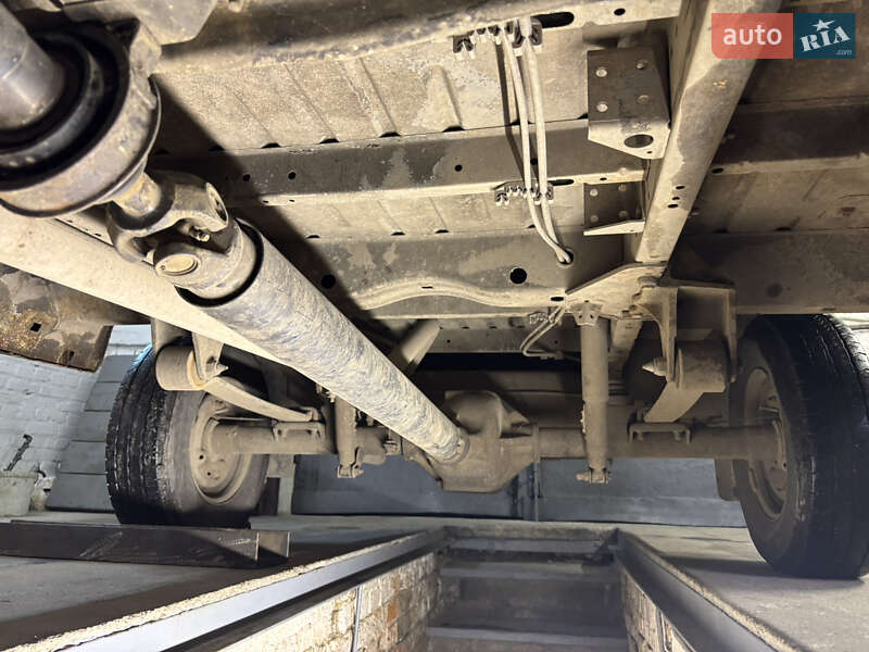 Вантажний фургон LDV Convoy 2000 в Вінниці фото 11 Вантажний фургон LDV Convoy 2000 в Вінниці