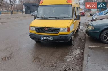 Минивэн LDV Convoy 2000 в Василькове