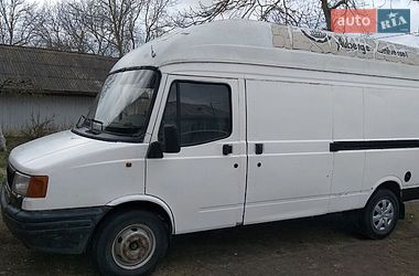 Минивэн LDV Convoy 1999 в Баре