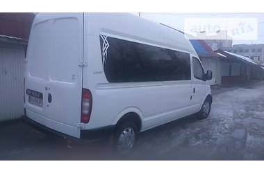  LDV Maxus 2006 в Теребовле