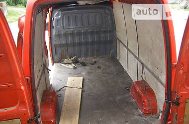  LDV Maxus 2006 в Радехове