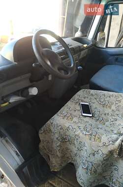 Седан LDV Maxus 2003 в Львові