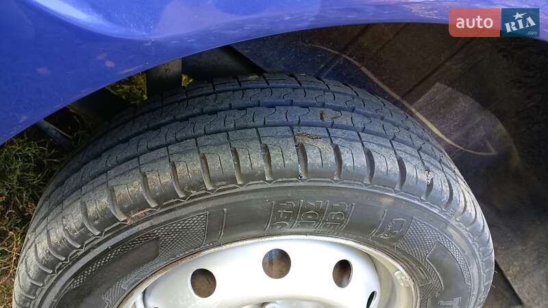 Мінівен LDV Maxus 2005 в Гайсину фото 24 Мінівен LDV Maxus 2005 в Гайсину