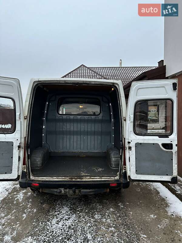Минивэн LDV Maxus 2005 в Ковеле фото 8 Минивэн LDV Maxus 2005 в Ковеле