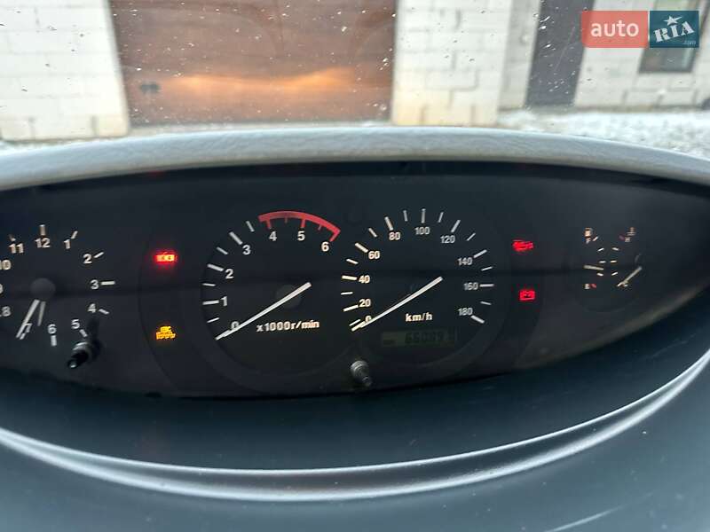 Минивэн LDV Maxus 2005 в Ковеле фото 19 Минивэн LDV Maxus 2005 в Ковеле