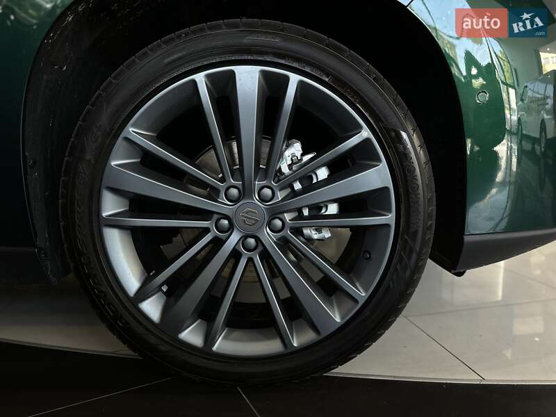 Внедорожник / Кроссовер Leapmotor C16 2025 в Одессе