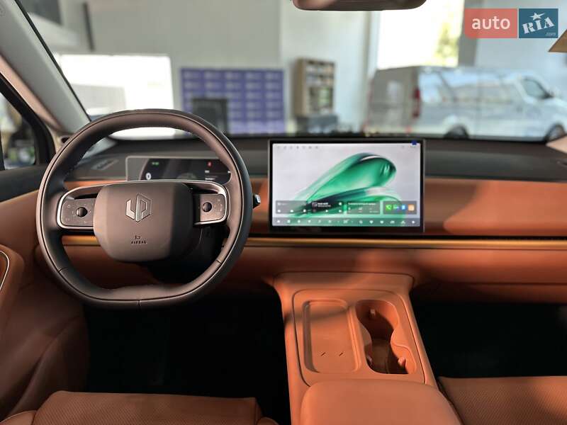 Внедорожник / Кроссовер Leapmotor C16 2025 в Одессе