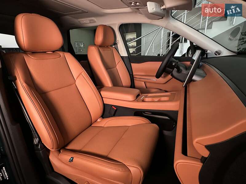 Внедорожник / Кроссовер Leapmotor C16 2025 в Одессе