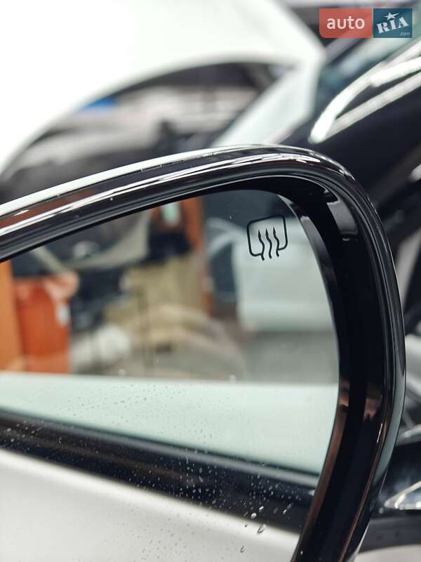 Внедорожник / Кроссовер Leapmotor С11 2023 в Черновцах