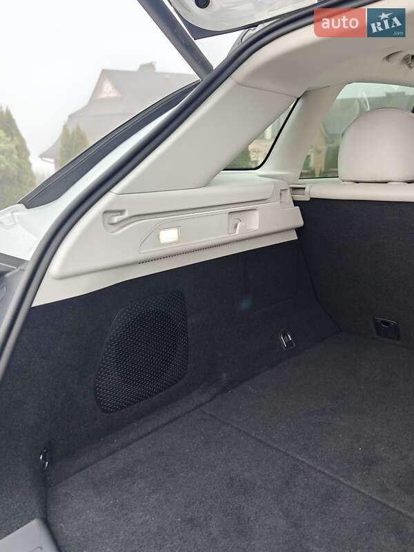 Внедорожник / Кроссовер Leapmotor С11 2023 в Черновцах