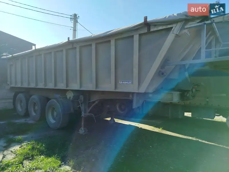 Lecinena SRPR 2000