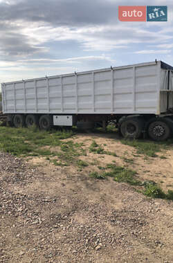 Самосвал полуприцеп Lecinena SRV 1999 в 