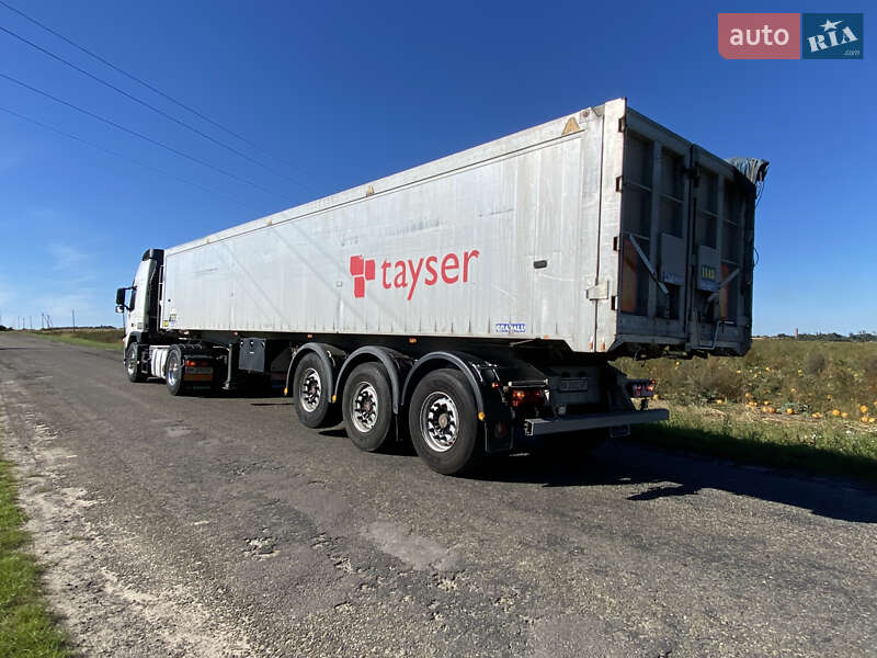 Lecinena SRV 2000 Lecinena SRV 2000