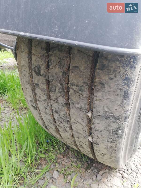 Контейнеровоз полуприцеп LeciTrailer BPW 2004 в Белгороде-Днестровском фото 9 Контейнеровоз полуприцеп LeciTrailer BPW 2004 в Белгороде-Днестровском