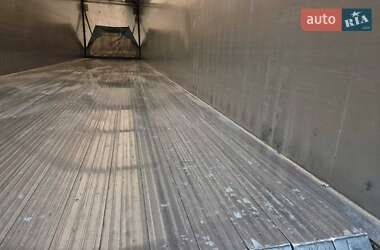 Самосвал полуприцеп Legras Walking Floor 2011 в 