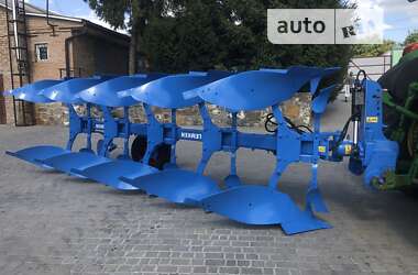 Плуг Lemken Europal 2012