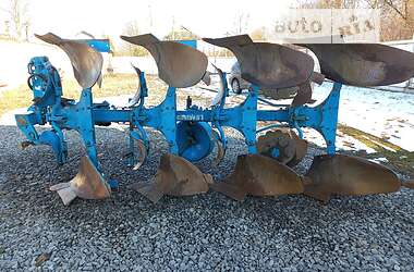Lemken VariOpal 2005 - фото
