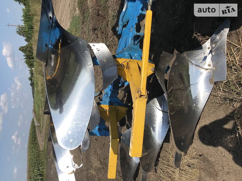Lemken Opal 110