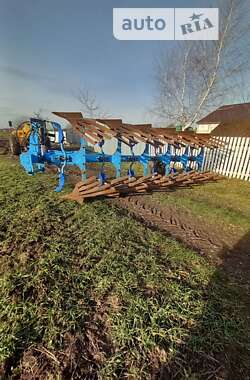 Другая спецтехника Lemken Opal 140 2005 в Сокале