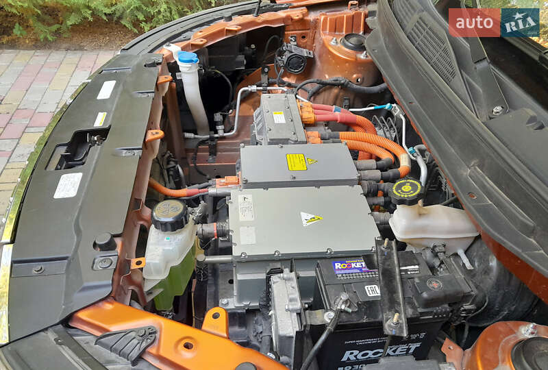 Внедорожник / Кроссовер Leopaard CS9 2020 в Харькове