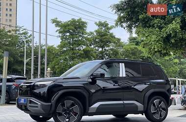 Позашляховик / Кросовер Leopard 3 2025 в 