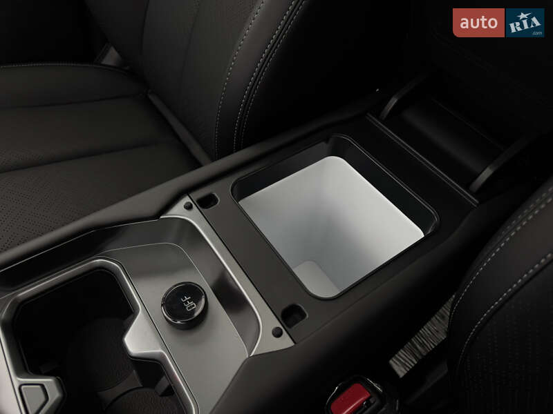 Позашляховик / Кросовер Leopard 3 2025 в Києві фото 51 Позашляховик / Кросовер Leopard 3 2025 в Києві