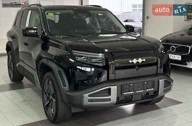 Внедорожник / Кроссовер Leopard 3 2025 в Одессе