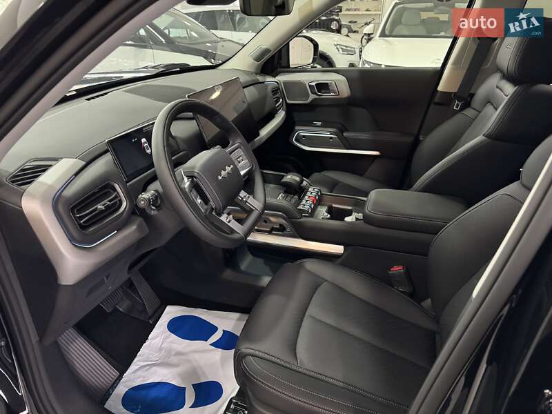 Внедорожник / Кроссовер Leopard 3 2025 в Одессе