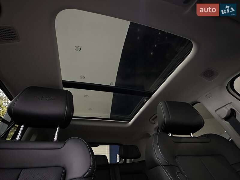 Позашляховик / Кросовер Leopard 3 2025 в Одесі фото 17 Позашляховик / Кросовер Leopard 3 2025 в Одесі